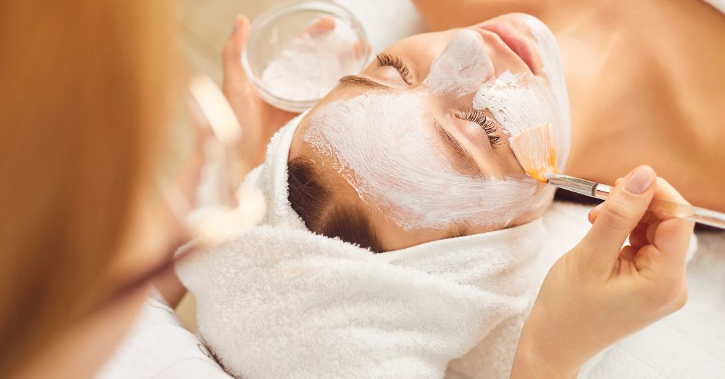 Taj Urban Style Face Treatments Price Menu