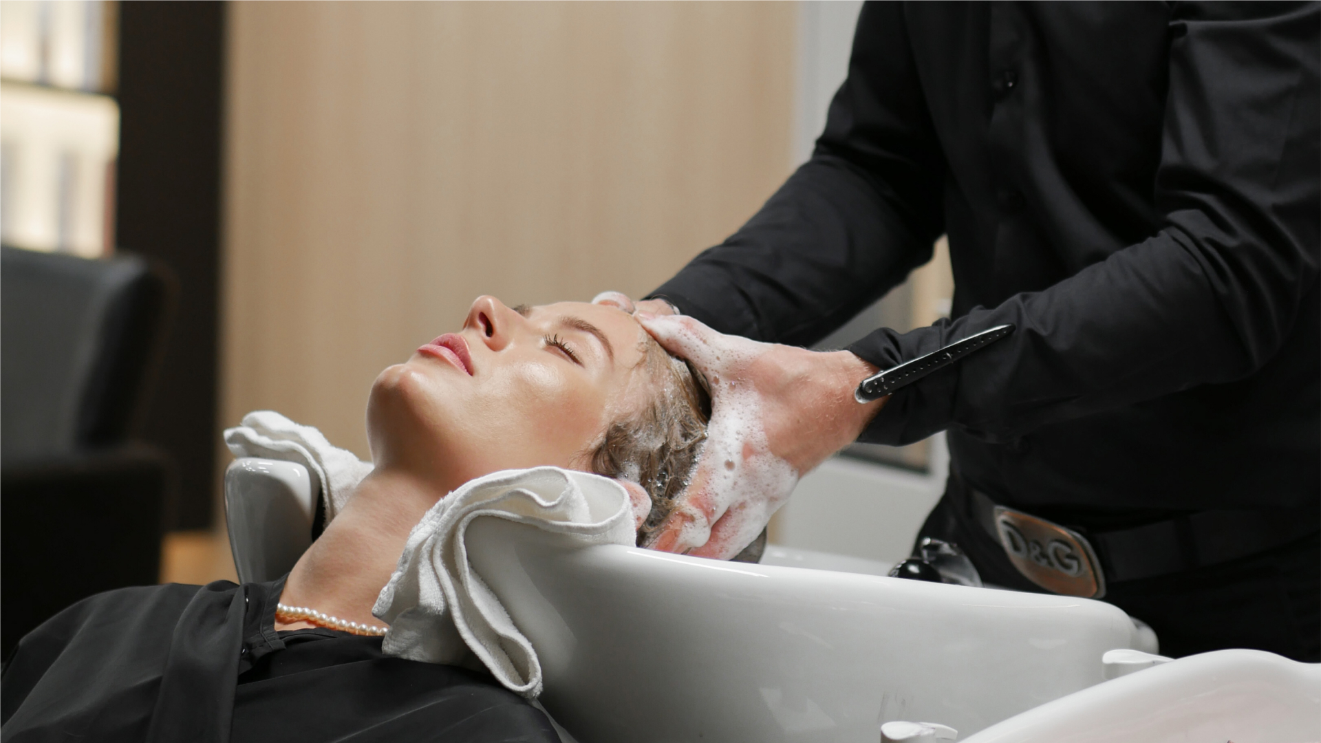 Taj Urban Style Hair Treatments Price Menu