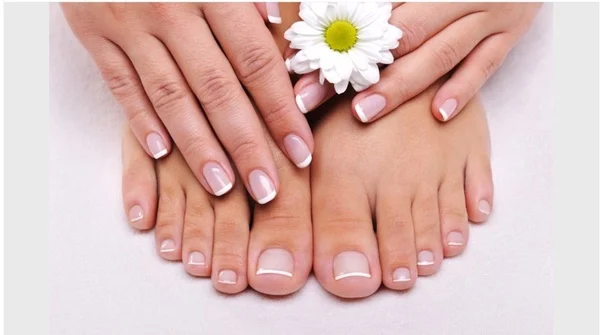 Taj Urban Style Manicure & Pedicure Price Menu